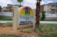 Victorious Life Church